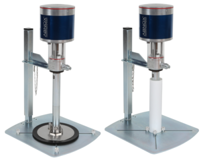 Pompă pentru recipiente mici - AXKP1-S60